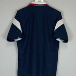 Shop 1996/98 SCOTLAND HOME SHIRT (M) UMBRO, classic football shirts, vintage football shirts & retro soccer jerseys at Cult Kits