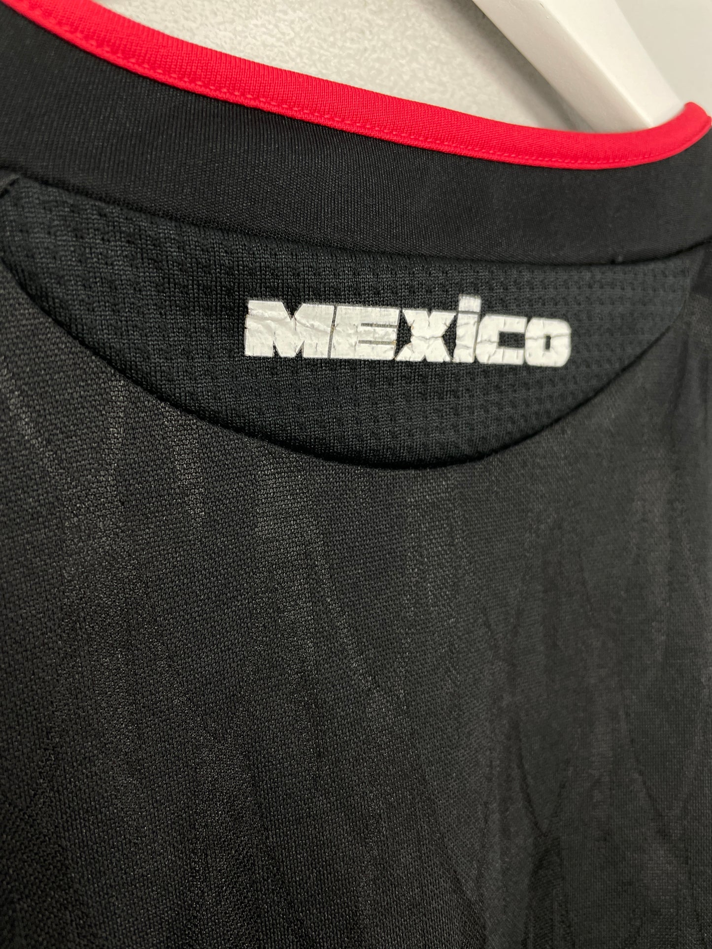2010 MEXICO AWAY SHIRT (S) ADIDAS