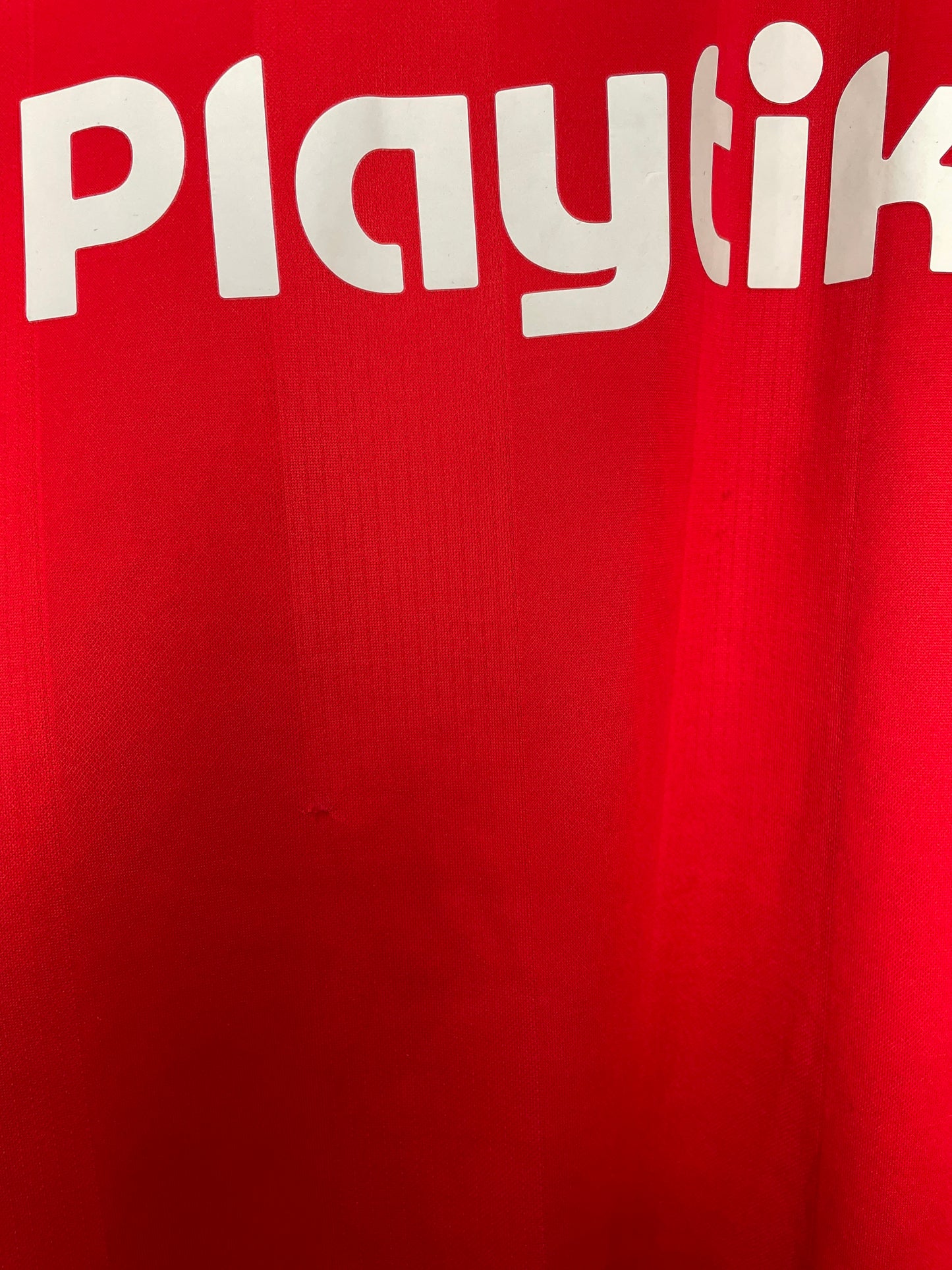 2017/18 SEVILLA AWAY SHIRT (L) NEW BALANCE