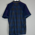 Shop 1994/96 SCOTLAND *BNWT* HOME SHIRT (L) UMBRO, classic football shirts, vintage football shirts & retro soccer jerseys at Cult Kits