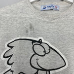 Shop 1998 FRANCE T-SHIRT (M) OM, classic football shirts, vintage football shirts & retro soccer jerseys at Cult Kits