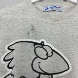 Shop 1998 FRANCE T-SHIRT (M) OM, classic football shirts, vintage football shirts & retro soccer jerseys at Cult Kits