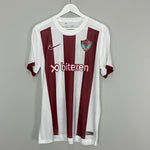Shop 2022/23 Hatayspor *BNIB* Home Shirt (Multiple Sizes) Nike, classic football shirts, vintage football shirts & retro soccer jerseys at Cult Kits