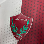 Shop 2022/23 Hatayspor *BNIB* Home Shirt (Multiple Sizes) Nike, classic football shirts, vintage football shirts & retro soccer jerseys at Cult Kits