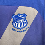 Shop 2009/10 EMELEC HOME SHIRT (L) DIADORA, classic football shirts, vintage football shirts & retro soccer jerseys at Cult Kits
