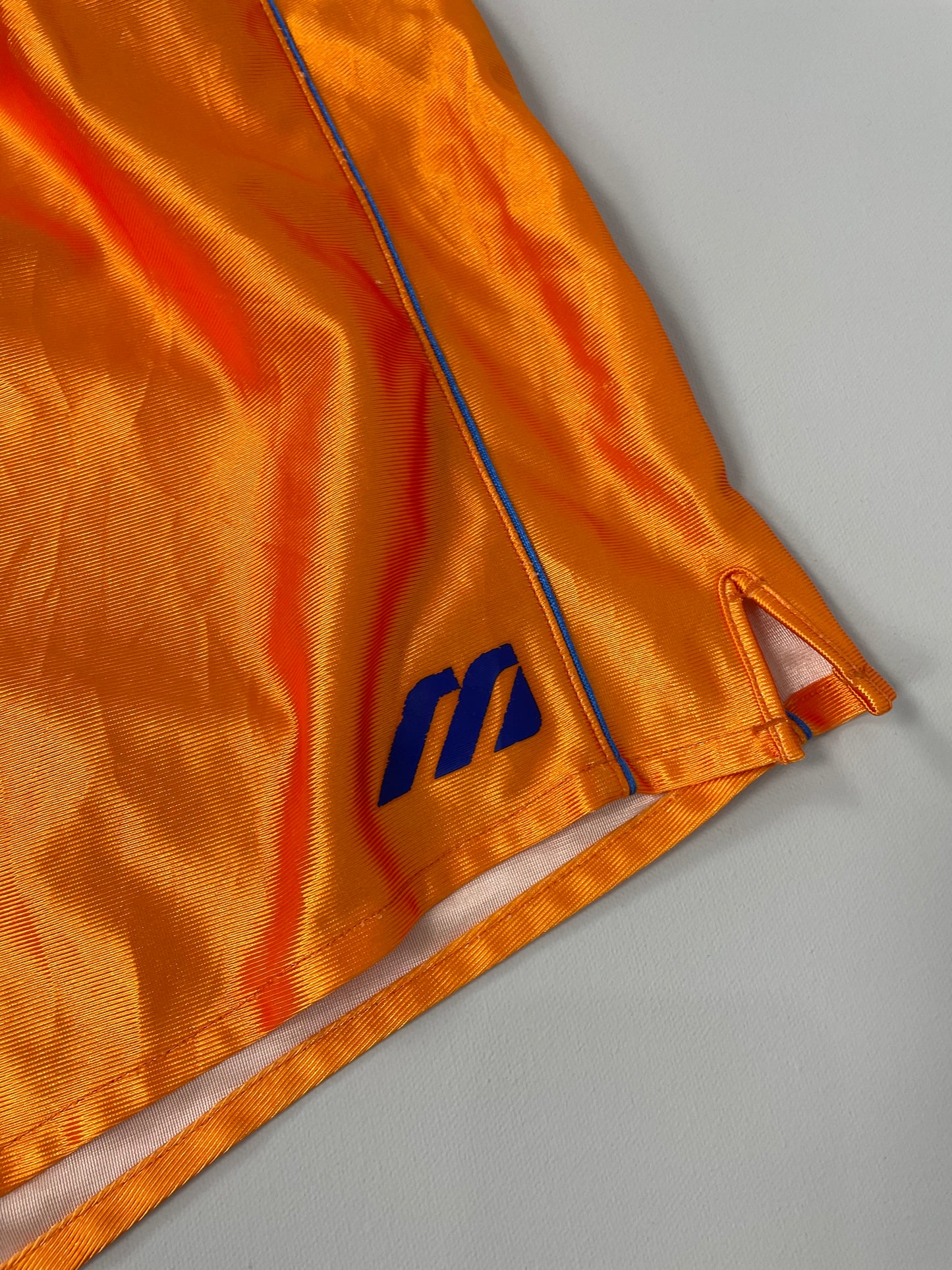 1993/96 SHIMIZU S-PULSE #11 HOME SHORTS (XL) MIZUNO