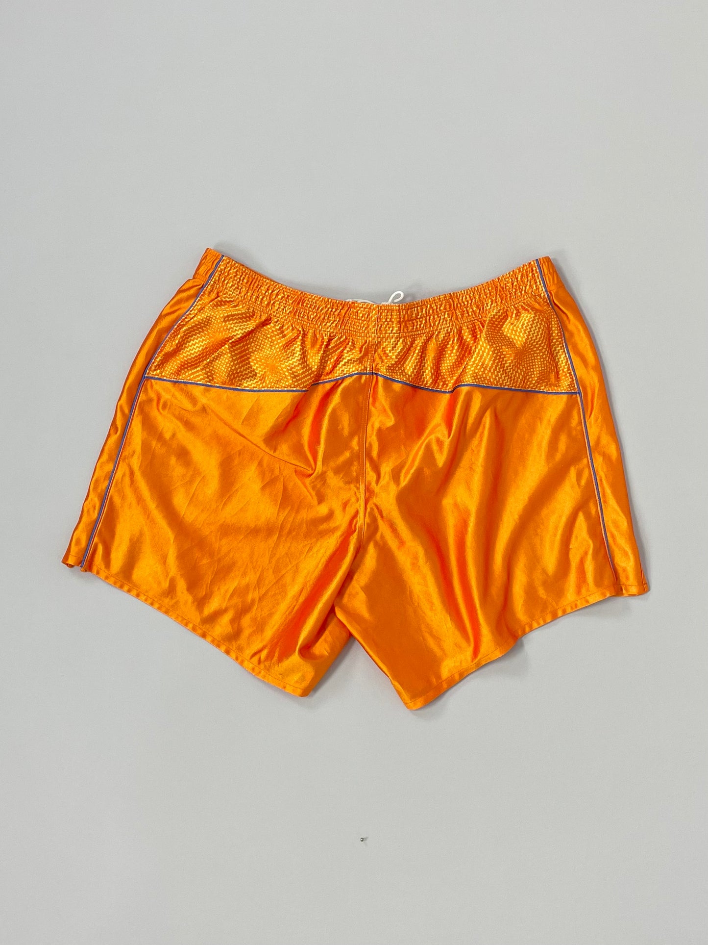 1993/96 SHIMIZU S-PULSE #11 HOME SHORTS (XL) MIZUNO