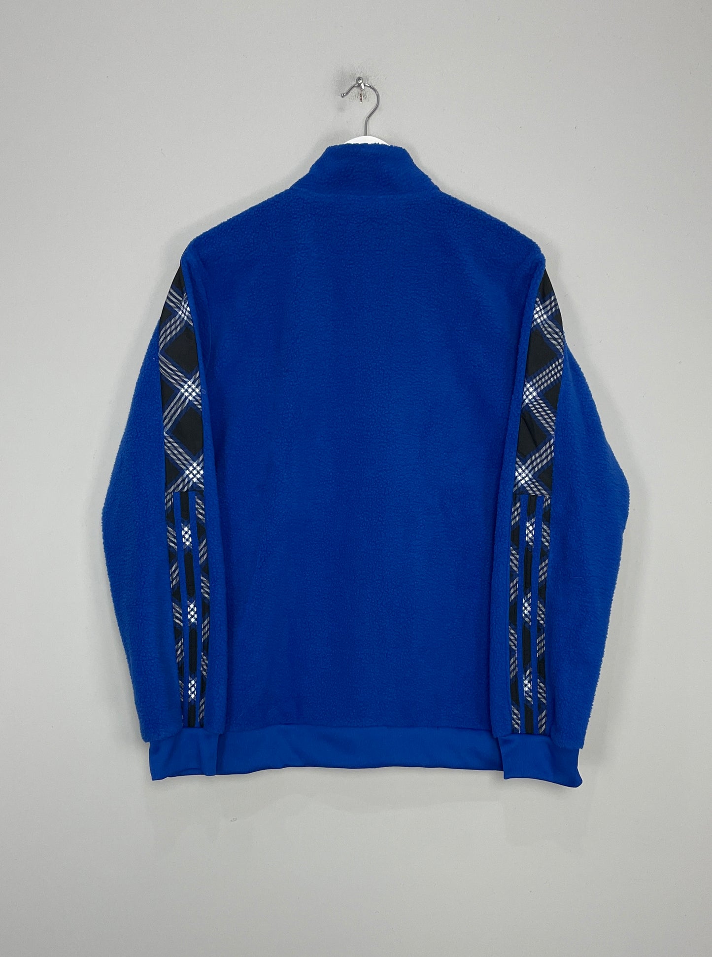 2022/23 HAMBURG FLEECE JACKET (M) ADIDAS