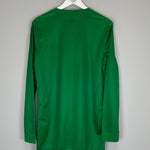 Shop 2012/13 USA *PLAYER ISSUE* GK SHIRT (L) NIKE, classic football shirts, vintage football shirts & retro soccer jerseys at Cult Kits