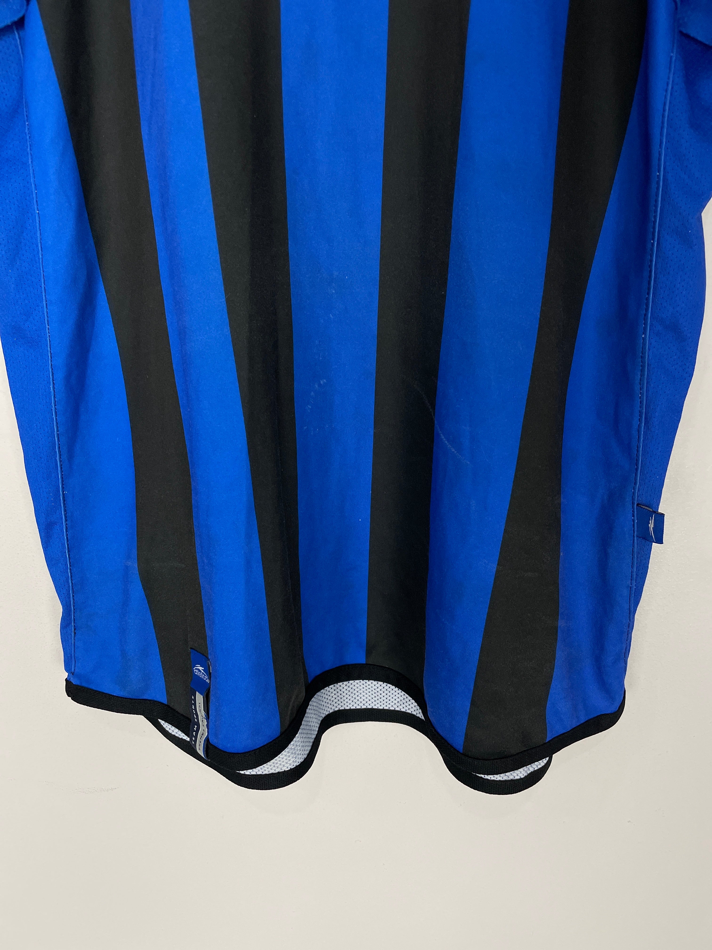 Shop 2003/04 COLORADO RAPIDS HOME SHIRT (XL) ATLETICA, classic football shirts, vintage football shirts & retro soccer jerseys at Cult Kits