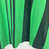 Shop 1995/96 MONCHENGLADBACH T-SHIRT (XXL) REEBOK, classic football shirts, vintage football shirts & retro soccer jerseys at Cult Kits