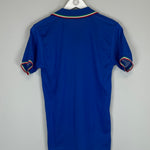 Shop 1986/90 ITALY HOME SHIRT (S) DIADORA, classic football shirts, vintage football shirts & retro soccer jerseys at Cult Kits