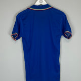 Shop 1986/90 ITALY HOME SHIRT (S) DIADORA, classic football shirts, vintage football shirts & retro soccer jerseys at Cult Kits