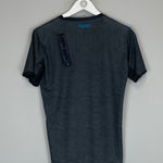 Shop 2024/25 Napoli *BNWT* Authentic Third Shirt (Kids - Multiple Sizes) EA7, classic football shirts, vintage football shirts & retro soccer jerseys at Cult Kits