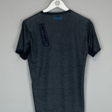 Shop 2024/25 Napoli *BNWT* Authentic Third Shirt (Kids - Multiple Sizes) EA7, classic football shirts, vintage football shirts & retro soccer jerseys at Cult Kits