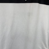 2000 SAO PAULO #3 HOME SHIRT (L) PENALTY