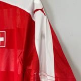 2016/17 SWITZERLAND *BNWT* HOME SHIRT (M) PUMA