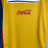 2007/08 CLUB AMERICA S.CABANAS #9 HOME SHIRT (XL) NIKE