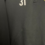 Shop 2017/18 EDINBURGH FC #31 1/4 ZIP JACKET (XS) JOMA, classic football shirts, vintage football shirts & retro soccer jerseys at Cult Kits