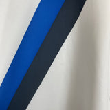 Shop 2011/12 INTER MILAN FORLAN #9 AWAY SHIRT (L) NIKE, classic football shirts, vintage football shirts & retro soccer jerseys at Cult Kits