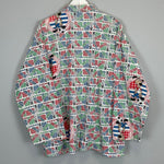 Shop 1994 USA WORLD CUP SHIRT (L) OM, classic football shirts, vintage football shirts & retro soccer jerseys at Cult Kits