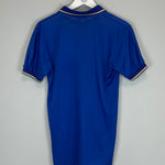 Shop 1986/90 ITALY HOME SHIRT (S) DIADORA, classic football shirts, vintage football shirts & retro soccer jerseys at Cult Kits