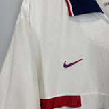 1995/96 USA AWAY SHIRT (L) NIKE