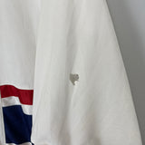 1995/96 USA AWAY SHIRT (L) NIKE