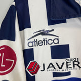 2006/07 MONTERREY HOME SHIRT (XL) ATLETICA