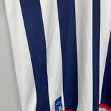 2006/07 MONTERREY HOME SHIRT (XL) ATLETICA