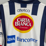 2006/07 MONTERREY HOME SHIRT (XL) ATLETICA