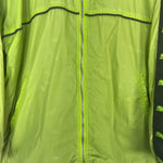 Shop 2010/12 LAZIO FLEECE LINED BENCH JACKET (XL) PUMA, classic football shirts, vintage football shirts & retro soccer jerseys at Cult Kits
