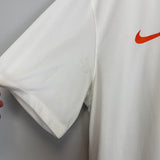 2015 NETHERLANDS AWAY SHIRT (L) NIKE