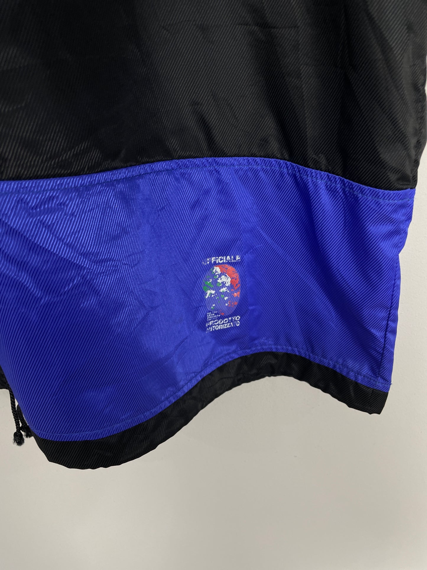 1997/99 INTER MILAN WINDBREAKER (M) IFL