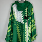 Shop 2020 NIGERIA PONCHO *BNWT* NIKE, classic football shirts, vintage football shirts & retro soccer jerseys at Cult Kits
