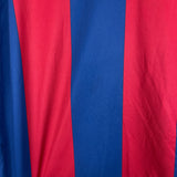 2010/11 BARCELONA DAVID VILLA #7 HOME SHIRT (S) NIKE