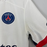 2015/16 PSG IBRAHIMOVIC #10 AWAY SHIRT (M) NIKE