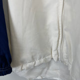 1998/99 ITALY TRACK JACKET (XL) NIKE