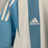 2015/16 ARGENTINA MESSI #10 HOME SHIRT (L) ADIDAS