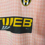 2003/04 JUVENTUS TREZEGUET #17 *BNWT* AWAY SHIRT (XL) NIKE