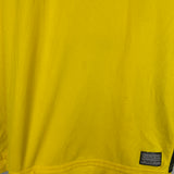 2018/19 REAL ESPANA HOME SHIRT (M) JOMA