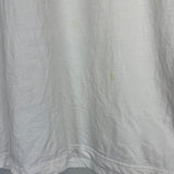 2002/03 REAL MADRID '29 CHAMPIONS' T-SHIRT (S) ADIDAS