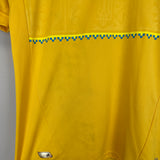 2011/13 UKRAINE HOME SHIRT (S) ADIDAS