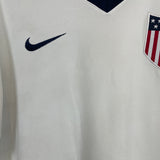 2013 USA *CENTENARY* HOME SHIRT (XL) NIKE