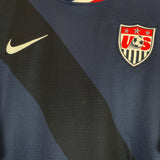 2012/13 USA AWAY SHIRT (XXL) NIKE
