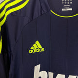 2012/13 REAL MADRID RONALDO #7 AWAY SHIRT (L) ADIDAS