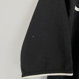 2003/05 MANCHESTER UNITED G.NEVILLE #2 AWAY SHIRT (XL) NIKE