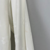 1992/94 NETHERLANDS VAN BASTEN #9 L/S AWAY SHIRT (L) LOTTO