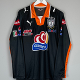 2008/09 PACHUCA L/S AWAY SHIRT (M) PUMA