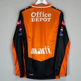 2008/09 PACHUCA L/S AWAY SHIRT (M) PUMA